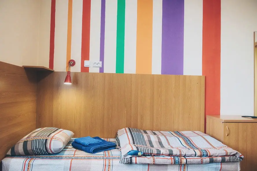 Казань: Hotel&Hostel eHOT