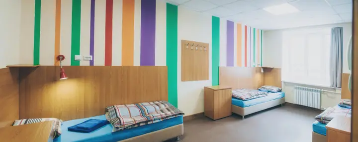 Казань: Hotel&Hostel eHOT