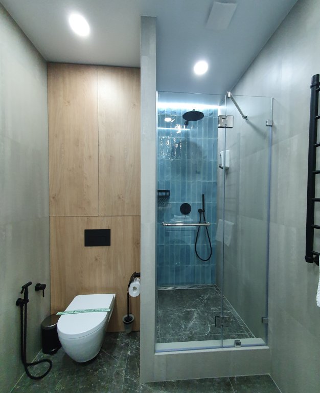 Казань: Квартира F.Living