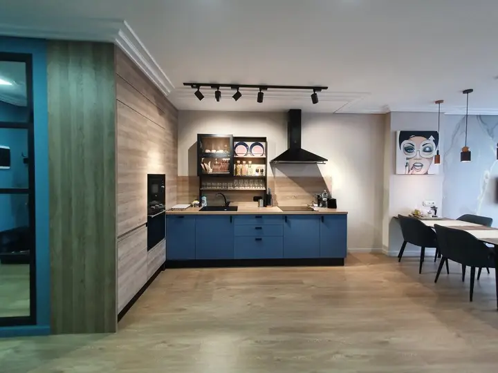 Казань: Квартира F.Living