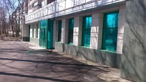 Gorki Hostel — фото 1