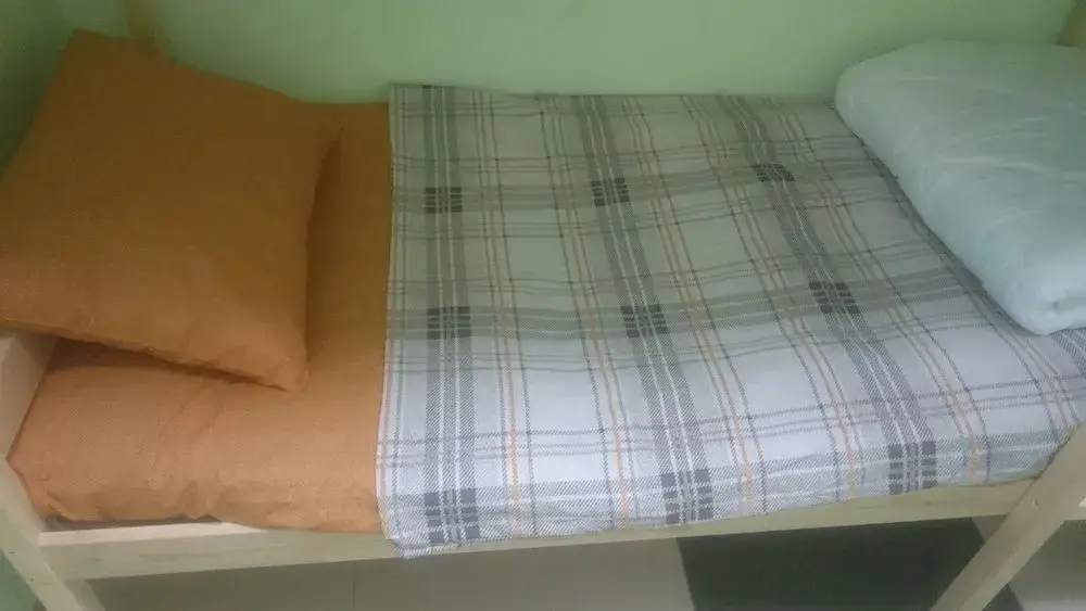 Казань: Gorki Hostel