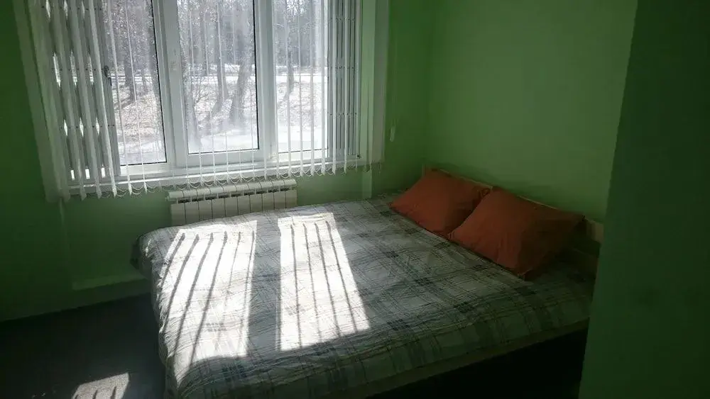 Казань: Gorki Hostel
