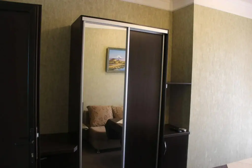 Казань: Давид Бек