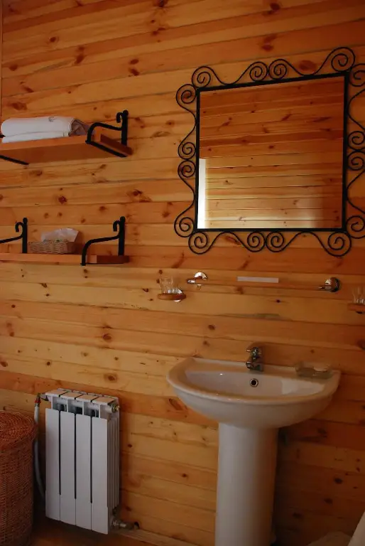 Казань: Guesthouses Okhotnichij Klub