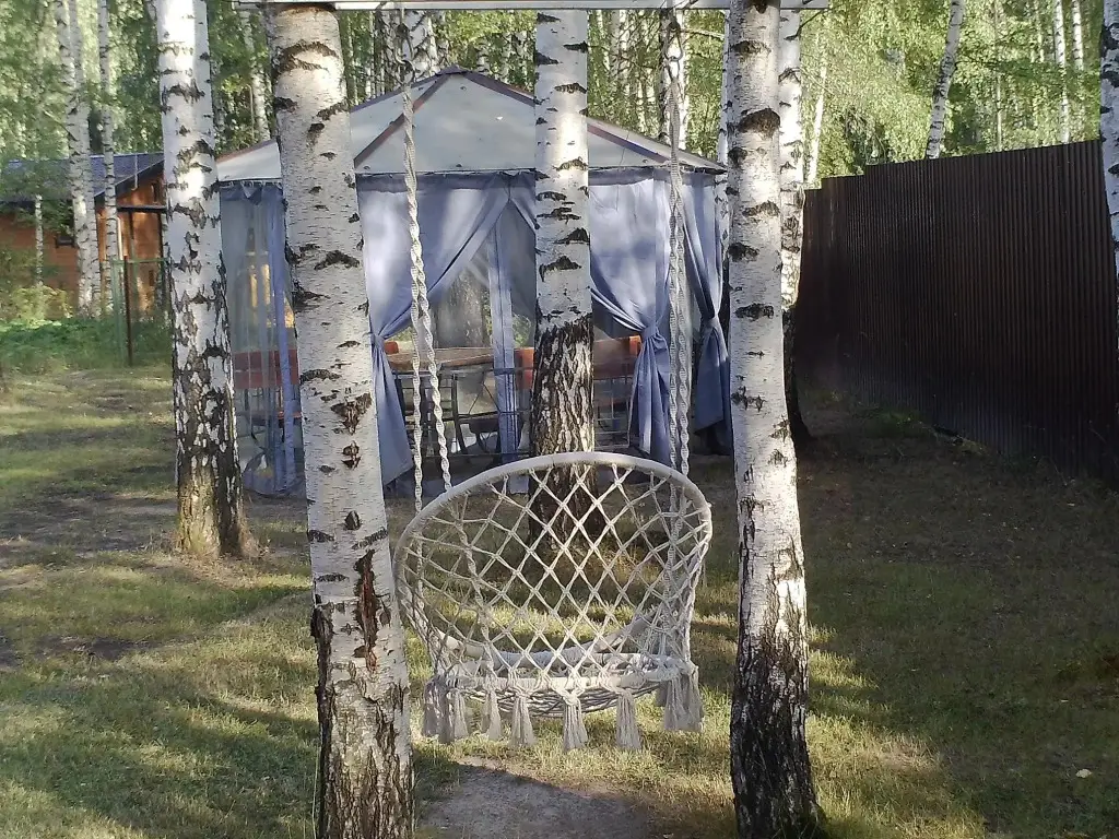 Казань: Guesthouses Okhotnichij Klub