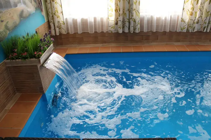 Казань: Guesthouses Okhotnichij Klub
