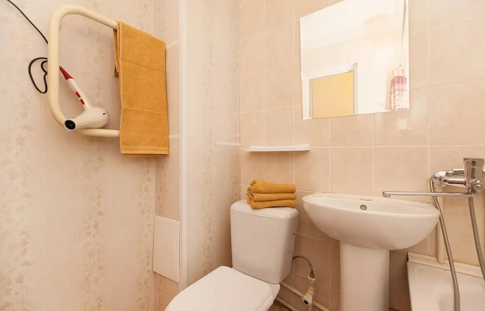 Казань: Отель Hayat Apartments Kazan