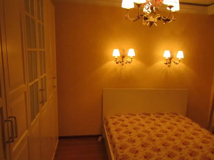 Казань: Отель Hayat Apartments Kazan