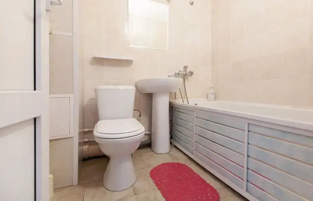 Казань: Отель Hayat Apartments Kazan