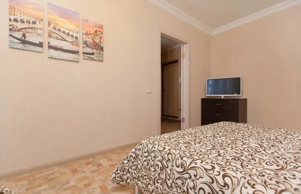 Казань: Отель Hayat Apartments Kazan