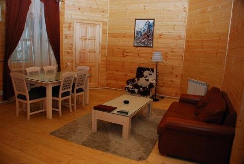 Казань: Guest House Sporting Klub Kazan