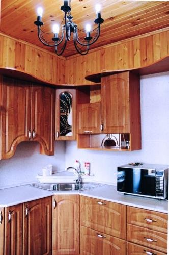 Казань: Guest House Sporting Klub Kazan