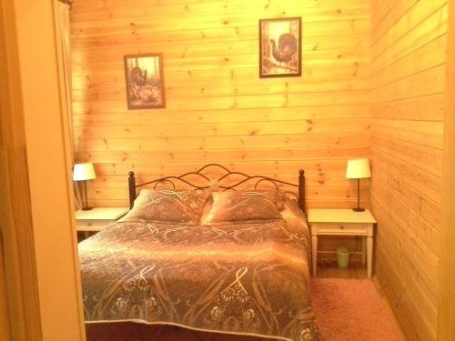 Казань: Guest House Sporting Klub Kazan