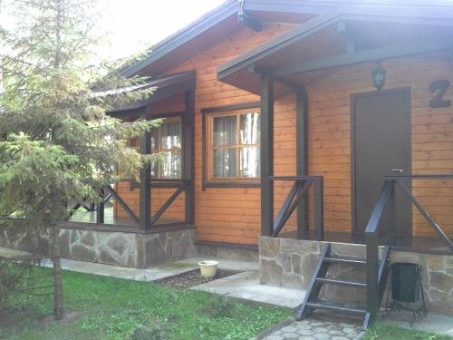 Казань: Guest House Sporting Klub Kazan