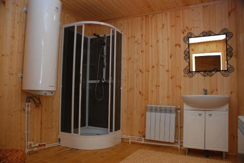 Казань: Guest House Sporting Klub Kazan