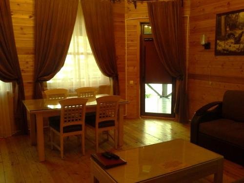 Казань: Guest House Sporting Klub Kazan