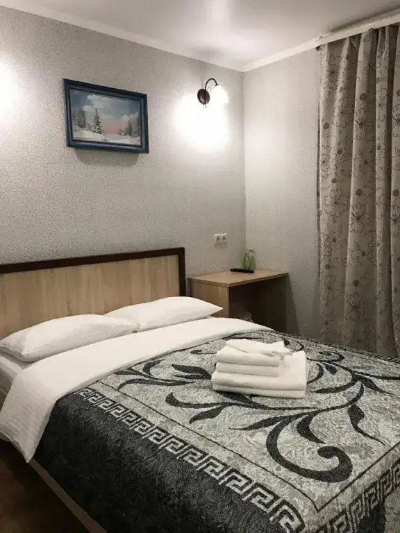 Казань: Holiday House Mini Hotel