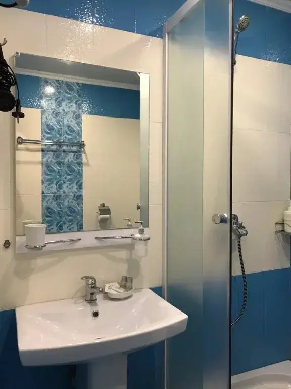 Казань: Holiday House Mini Hotel