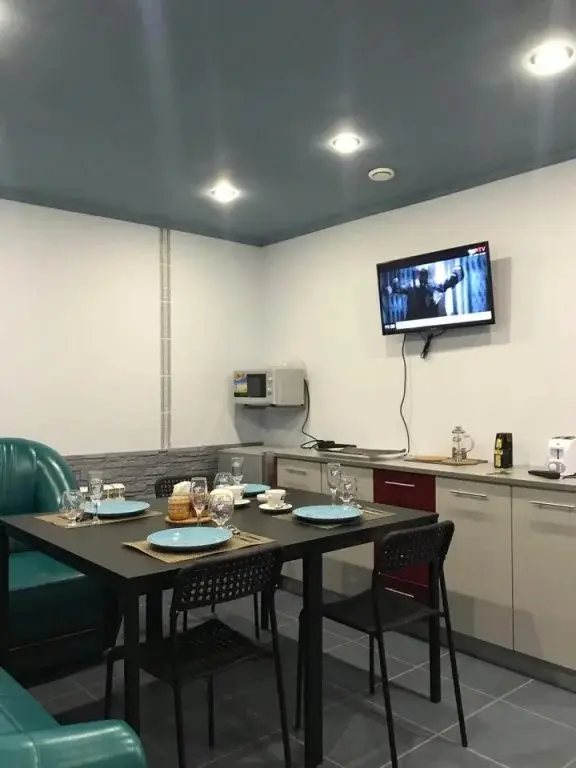 Казань: Holiday House Mini Hotel