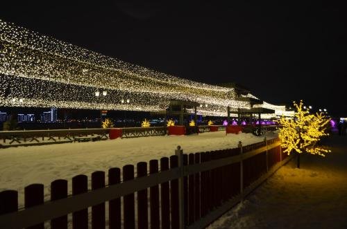 Казань: Меблированные комнаты Homestay on Chistopolskaya 82