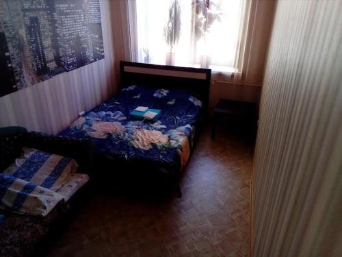 Казань: Меблированные комнаты Homestay on Chistopolskaya 82