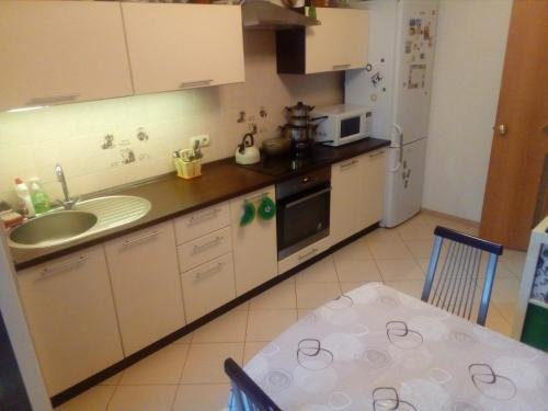 Казань: Меблированные комнаты Homestay on Chistopolskaya 82