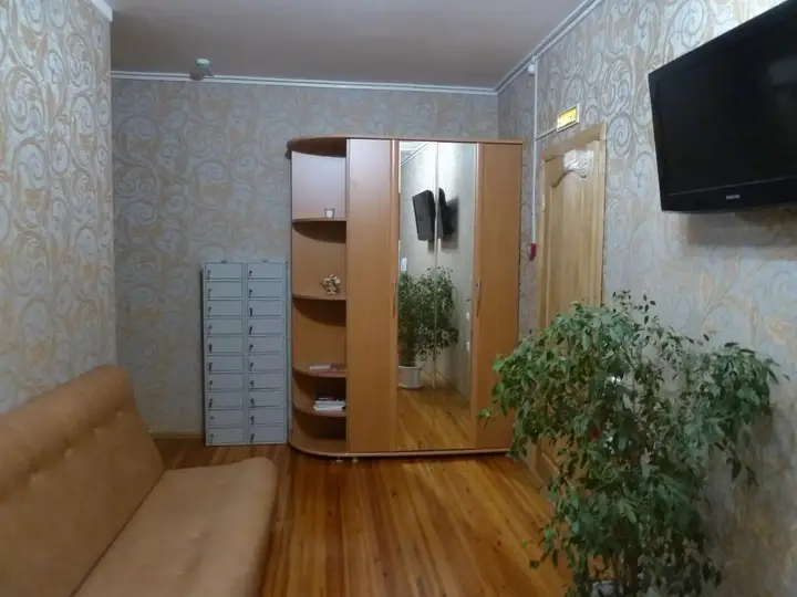 Казань: Хостел Бумеранг