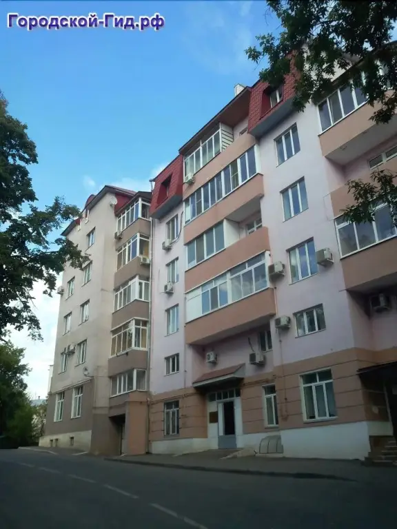 Казань: Hostel Dostoevskii
