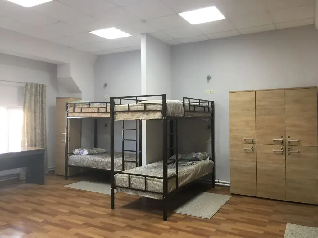 Казань: Хостел Энергия