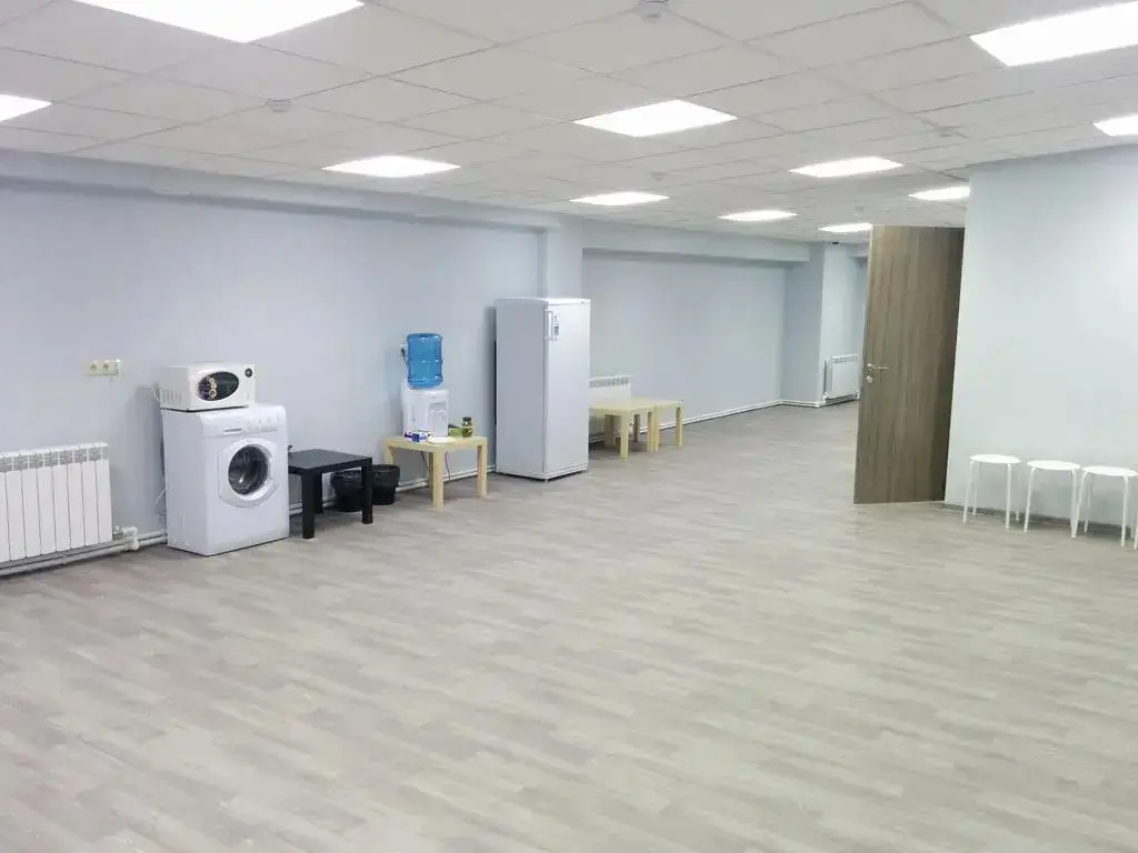 Казань: Hostel Gagar-INN