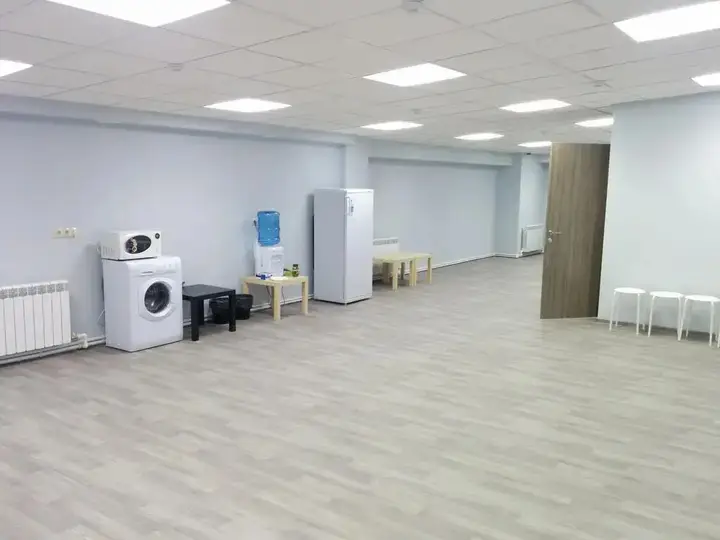 Казань: Hostel Gagar-INN