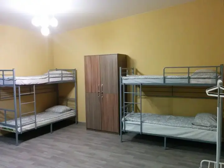 Казань: Hostel Gagar-INN