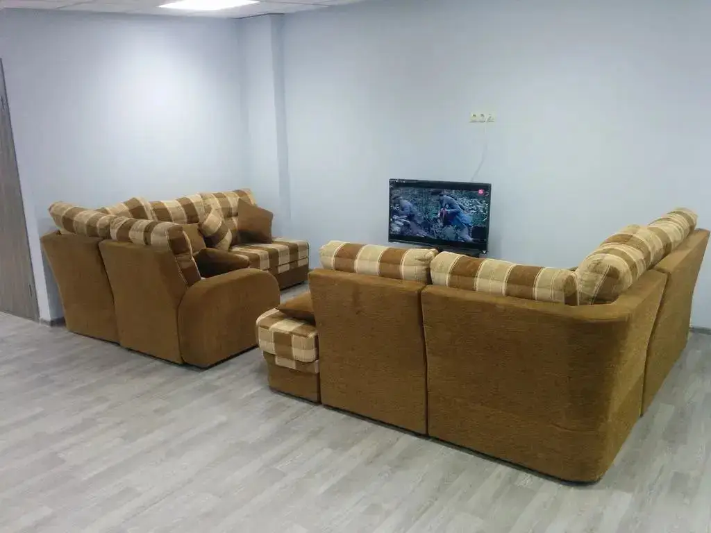 Казань: Hostel Gagar-INN