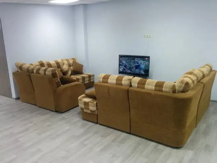 Казань: Hostel Gagar-INN