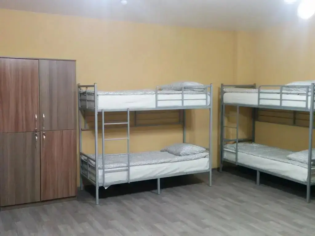 Казань: Hostel Gagar-INN
