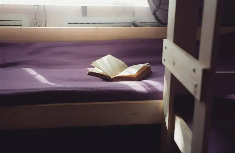Казань: Жилые помещения Hostelroom