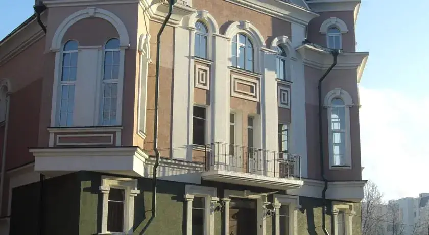 Казань: Гостевой дом House Hills