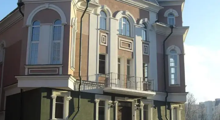Казань: Гостевой дом House Hills