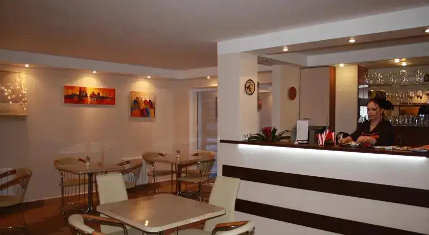 Казань: Гостевой дом House Hills