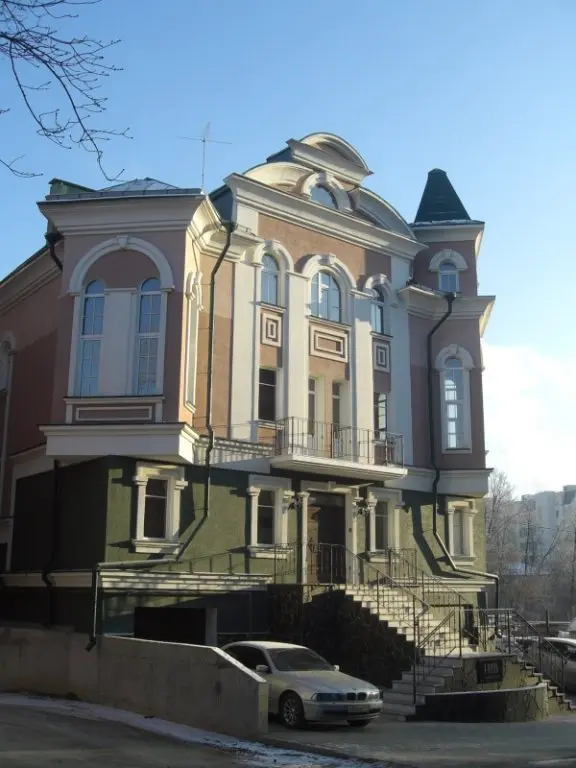 Казань: Гостевой дом House Hills
