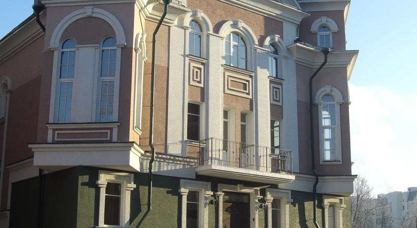 Казань: Гостевой дом House Hills