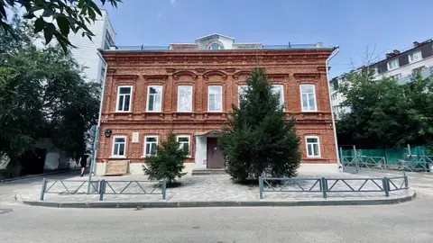 Отель Казан Султан — фото 1