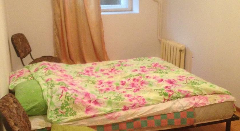 Казань: Эконом-Отель на Достоевской