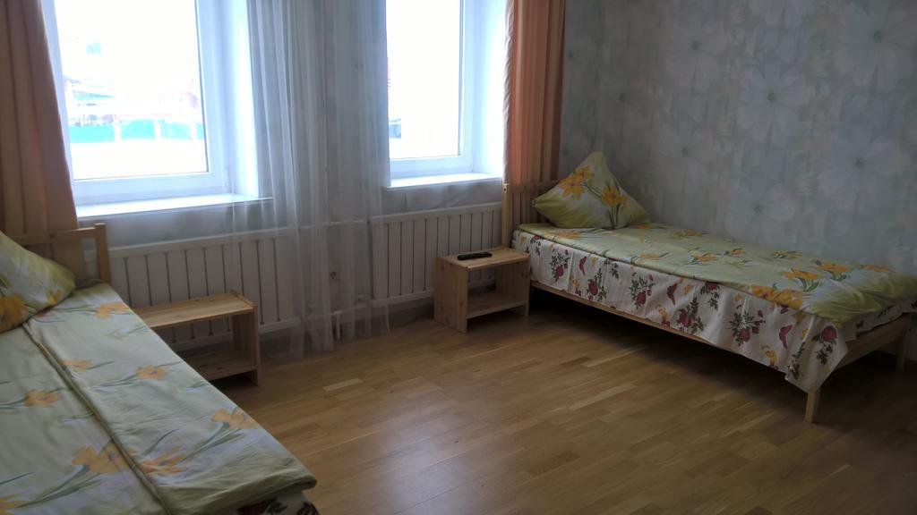 Казань: Hotel Otrada