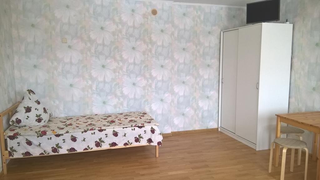 Казань: Hotel Otrada