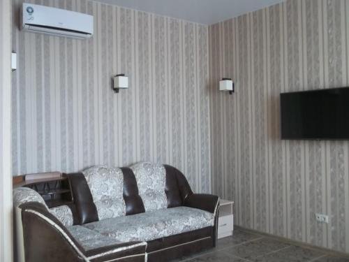 Казань: Hotel Zalesnyy