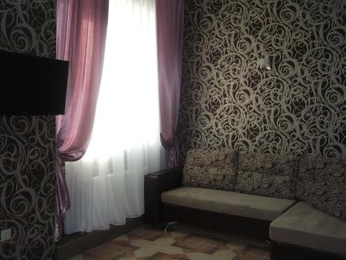 Казань: Hotel Zalesnyy