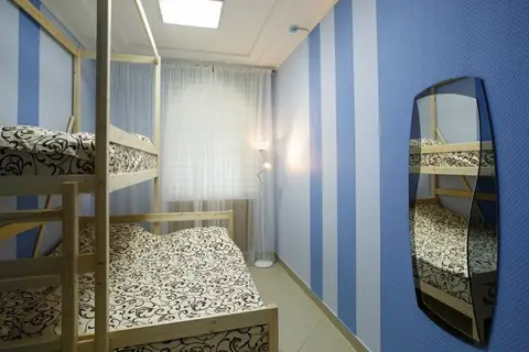 Жилые помещения iHostel — фото 1