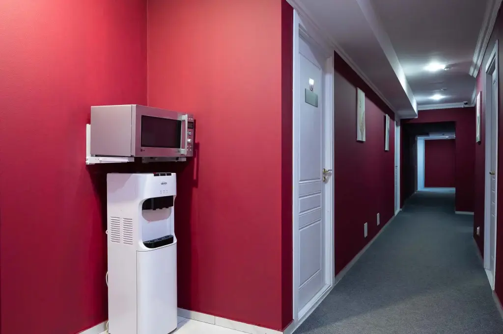 Казань: Отель IQHotel
